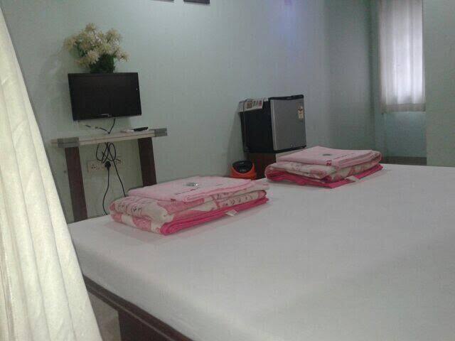 Hotel Shree Samarth, Osmanabad 2